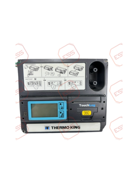 TouchLog Datalogger (Trailer)